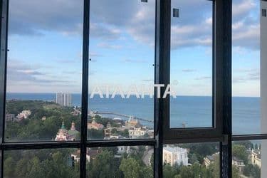 3-rooms apartment apartment by the address st. Kordonnyy per (area 100 m²) - Atlanta.ua - photo 24