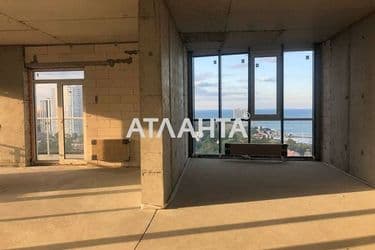 3-rooms apartment apartment by the address st. Kordonnyy per (area 100 m²) - Atlanta.ua - photo 27