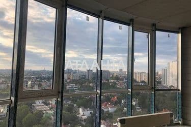 3-rooms apartment apartment by the address st. Kordonnyy per (area 100 m²) - Atlanta.ua - photo 32