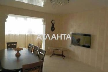 4-к apartment on street Dobrovoleskogo pr  na Poselke Kotovskogo - Atlanta.ua
