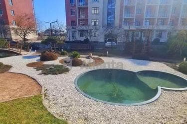 1-комнатная квартира по адресу ул. Трамвайная (площадь 44 м²) - Atlanta.ua - фото 15