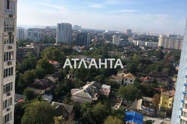 3-комнатная квартира по адресу ул. Литературная (площадь 79 м²) - Atlanta.ua - фото 31