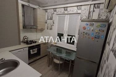 1-room apartment apartment by the address st. Zholio kyuri (area 36 m²) - Atlanta.ua - photo 8