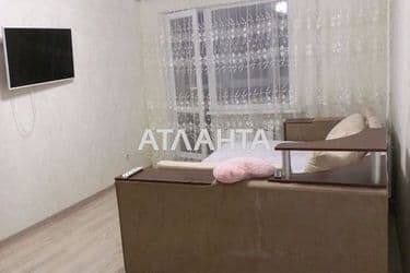 1-room apartment apartment by the address st. Zholio kyuri (area 36 m²) - Atlanta.ua - photo 11