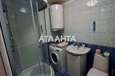 1-room apartment apartment by the address st. Zholio kyuri (area 36 m²) - Atlanta.ua - photo 12