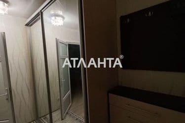 1-room apartment apartment by the address st. Zholio kyuri (area 36 m²) - Atlanta.ua - photo 13