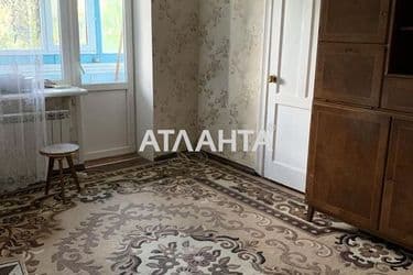 3-rooms apartment apartment by the address st. Vodoprovodnaya (area 55,8 m²) - Atlanta.ua - photo 25