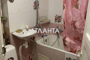 3-rooms apartment apartment by the address st. Vodoprovodnaya (area 55,8 m²) - Atlanta.ua - photo 33