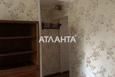 3-rooms apartment apartment by the address st. Vodoprovodnaya (area 55,8 m²) - Atlanta.ua - photo 35