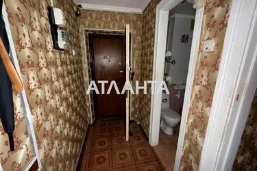 3-кімнатна квартира за адресою вул. Водопровідна (площа 55,8 м²) - Atlanta.ua - фото 47