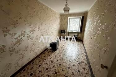 3-кімнатна квартира за адресою вул. Водопровідна (площа 55,8 м²) - Atlanta.ua - фото 48