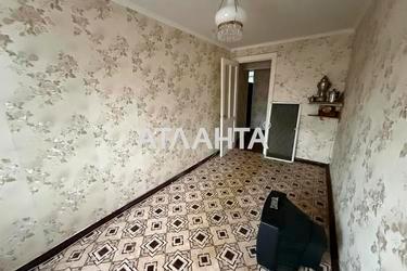 3-кімнатна квартира за адресою вул. Водопровідна (площа 55,8 м²) - Atlanta.ua - фото 49