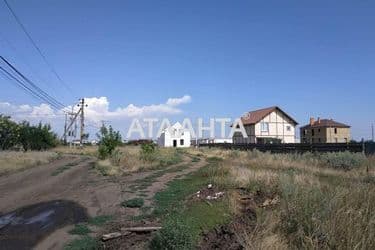 Landplot by the address st. Vysotskogo pr (area 8 acr) - Atlanta.ua - photo 7