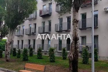 1-room apartment apartment by the address st. Borovskogo Nikolaya (area 35,4 m²) - Atlanta.ua - photo 22