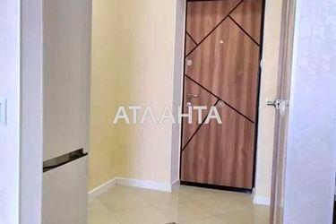 1-room apartment apartment by the address st. Borovskogo Nikolaya (area 35,4 m²) - Atlanta.ua - photo 16