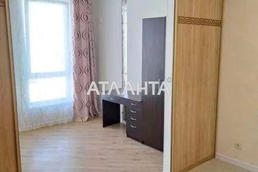1-room apartment apartment by the address st. Borovskogo Nikolaya (area 35,4 m²) - Atlanta.ua - photo 17