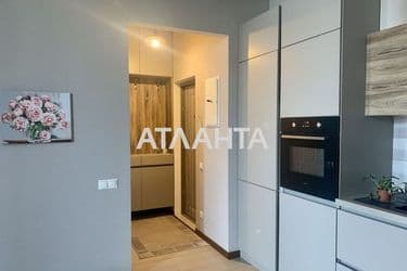 2-rooms apartment apartment by the address st. Frantsuzskiy bul Proletarskiy bul (area 50 m²) - Atlanta.ua - photo 22
