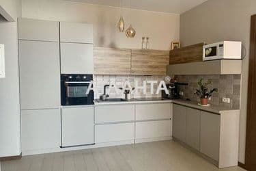 2-rooms apartment apartment by the address st. Frantsuzskiy bul Proletarskiy bul (area 50 m²) - Atlanta.ua - photo 23