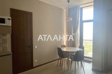 2-rooms apartment apartment by the address st. Frantsuzskiy bul Proletarskiy bul (area 50 m²) - Atlanta.ua - photo 24