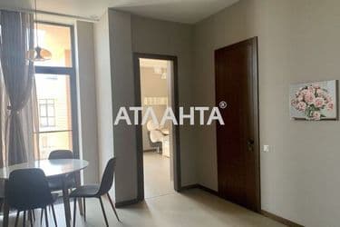 2-rooms apartment apartment by the address st. Frantsuzskiy bul Proletarskiy bul (area 50 m²) - Atlanta.ua - photo 25