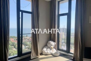 2-rooms apartment apartment by the address st. Frantsuzskiy bul Proletarskiy bul (area 50 m²) - Atlanta.ua - photo 30