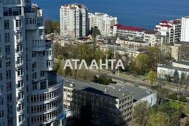 2-rooms apartment apartment by the address st. Frantsuzskiy bul Proletarskiy bul (area 50 m²) - Atlanta.ua - photo 20