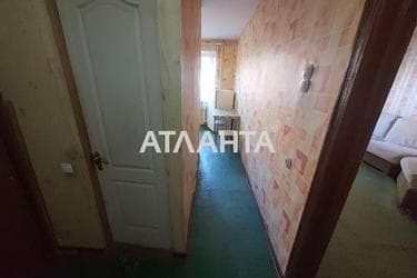 1-комнатная квартира по адресу ул. Святослава Рихтера (площадь 32 м²) - Atlanta.ua - фото 16