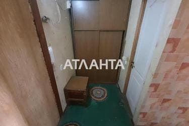 1-комнатная квартира по адресу ул. Святослава Рихтера (площадь 32 м²) - Atlanta.ua - фото 17