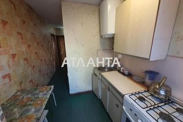 1-комнатная квартира по адресу ул. Святослава Рихтера (площадь 32 м²) - Atlanta.ua - фото 15