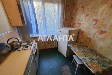 1-комнатная квартира по адресу ул. Святослава Рихтера (площадь 32 м²) - Atlanta.ua - фото 14