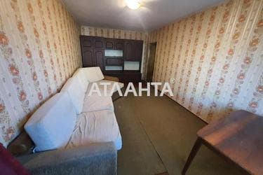 1-комнатная квартира по адресу ул. Святослава Рихтера (площадь 32 м²) - Atlanta.ua - фото 11