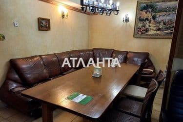 Commercial real estate at st. Shevchenko pr (area 137,9 m²) - Atlanta.ua - photo 22