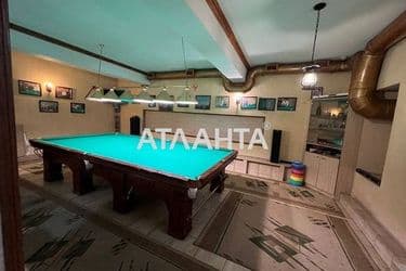 Commercial real estate at st. Shevchenko pr (area 137,9 m²) - Atlanta.ua - photo 15