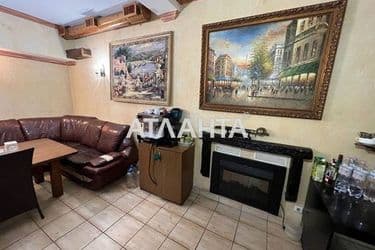 Commercial real estate at st. Shevchenko pr (area 137,9 m²) - Atlanta.ua - photo 14