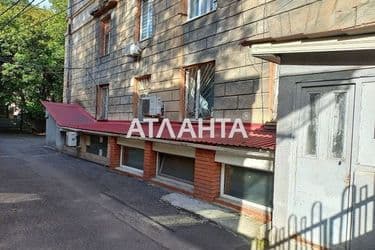 Commercial real estate at st. Shevchenko pr (area 137,9 m²) - Atlanta.ua - photo 24