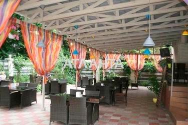 Коммерческая недвижимость по адресу Шевченко пр. (площадь 179,6 м²) - Atlanta.ua - фото 11