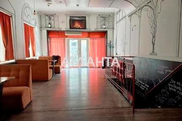 Коммерческая недвижимость по адресу Шевченко пр. (площадь 179,6 м²) - Atlanta.ua - фото 12