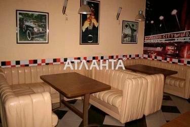 Коммерческая недвижимость по адресу Шевченко пр. (площадь 179,6 м²) - Atlanta.ua - фото 14