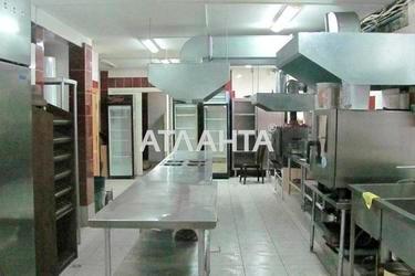 Коммерческая недвижимость по адресу Шевченко пр. (площадь 179,6 м²) - Atlanta.ua - фото 15