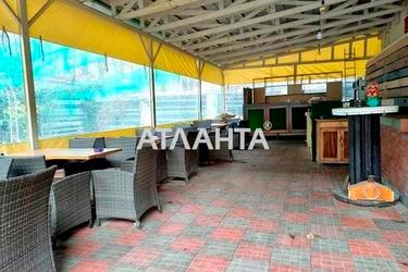 Коммерческая недвижимость по адресу Шевченко пр. (площадь 179,6 м²) - Atlanta.ua - фото 16