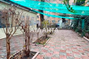 Коммерческая недвижимость по адресу Шевченко пр. (площадь 179,6 м²) - Atlanta.ua - фото 17