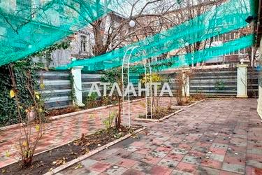 Коммерческая недвижимость по адресу Шевченко пр. (площадь 179,6 м²) - Atlanta.ua - фото 18