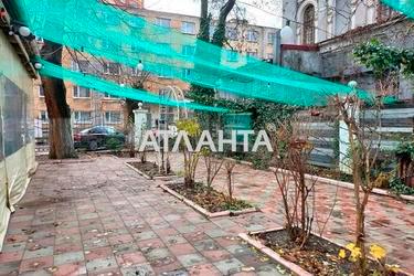 Коммерческая недвижимость по адресу Шевченко пр. (площадь 179,6 м²) - Atlanta.ua - фото 19