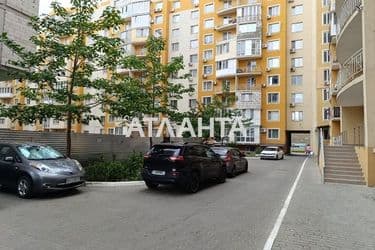 2-комнатная квартира по адресу ул. Цветаева ген. (площадь 61,9 м²) - Atlanta.ua - фото 34