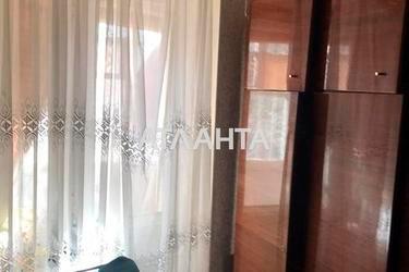 1-кімнатна квартира за адресою вул. Бочарова ген. (площа 24 м²) - Atlanta.ua - фото 11