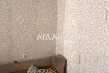 1-кімнатна квартира за адресою вул. Бочарова ген. (площа 24 м²) - Atlanta.ua - фото 12