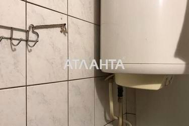 1-кімнатна квартира за адресою вул. Бочарова ген. (площа 24 м²) - Atlanta.ua - фото 13