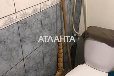 1-кімнатна квартира за адресою вул. Бочарова ген. (площа 24 м²) - Atlanta.ua - фото 14