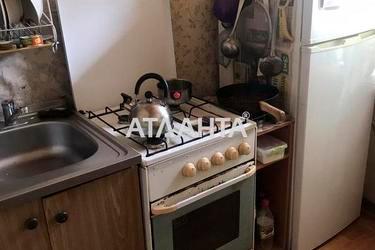 1-кімнатна квартира за адресою вул. Бочарова ген. (площа 24 м²) - Atlanta.ua - фото 16