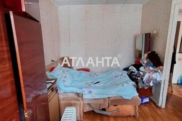 1-кімнатна квартира за адресою вул. Бочарова ген. (площа 24 м²) - Atlanta.ua - фото 19